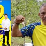 Digembosi, YLM Respon dengan Senyum, Jurkam YLM-DRK Eric Mingkid: Patut Disyukuri