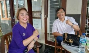 Minta Klarifikasi Istilah Balik ke Kandang, Robert Tengkel: Kami Manusia, Bukan Binatang