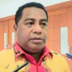 Prihatin Bencana Alam Telan Korban, Benhur Watubun: Terus Waspadai Cuaca Ekstrem di Maluku