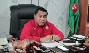 Kerap Picu Bentrok Antarpemuda, Benhur Desak Polisi Berantas Aksi Balap Liar