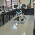 DPRD Maluku Segera Plototi Realisasi Proyek 2024