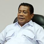 Sikapi Kondisi Keuangan Maluku, Lucky Harap Gubernur Hendrik Lewerissa Manfaatkan Kedekatan Dengan Presiden Prabowo