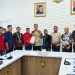 Bertemu Gubernur, OKP Cipayung Plus Sampai 8 Poin Aspirasi Warga Maluku