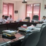 Astaga..! 30 Karung Dokumen Dana BOS dan DAK Raib di Gudang Dinas Dikbud Maluku