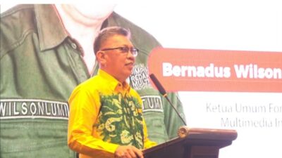 Catatan Akhir Tahun: Kebebasan Pers Masih di Persimpangan Jalan