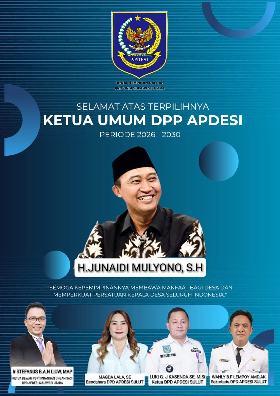DPP APDESI