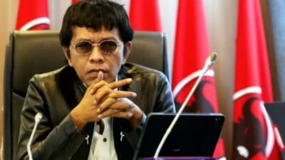 Politisi PDIP Sikapi Perpres 115 Tahun 2025