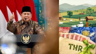 Presiden Prabowo Diminta Jangan Abaikan Hak Desa serta ASN, TNI, Polri dan Pensiunan