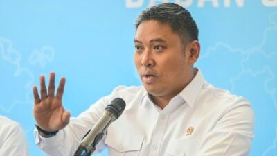 BGN Tutup 883 SPPG, Pecat 261 Pegawai dan Larang Dapur MBG Gunakan Bahan Bersubsidi