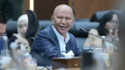 Tok! Pemerintah dan DPR RI Sepakat Gaji PPPK Rp 23 T Dalam APBN 2027
