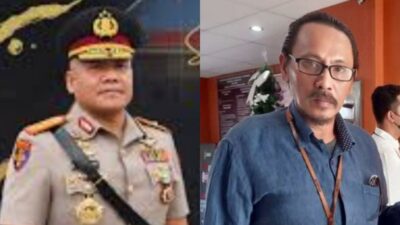 INAKOR Titip Harapan ke Brigjen Yudho Hermanto: Jaga Sulut, Tertibkan Tambang Emas dan Solar Secara Adil