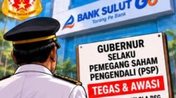 Janji Dapat Proyek Bank SulutGo Mencuat, Aktivis Minta Gubernur Sulut Turun Tangan, KPK dan APH Ikut Mendalami