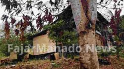 Pemkot Manado dan DLH Diminta Tertibkan Warga yang Bakar Lahan di Tengah Status Tanggap Darura