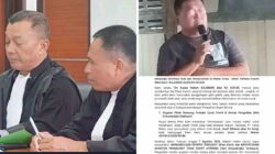 Pasca Ditolaknya Gugatan PT Mekar Jaya, Ko Achun Perkarakan Pihak Lawan Dengan UU ITE