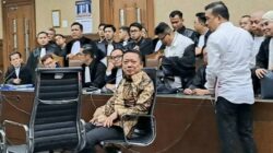 Wow! Total TPPU Eks Jampidsus Febry Ardiansyah Capai Rp 353,9 M