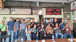 Dareda-Mamangkey Kantongi AHU Puskud Sulut, Siap Tancap Gas Gerakkan Motor KUD