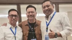 Ratu Dareda Pamer NIK dan AHU Puskud Sulut, Advokad Boyangan: Ini Muara dari Rantai Proses