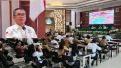 Desa Bersatu Sulut Gelar Bimtek Penyusunan Perda dan Penguatan BumDes se Minsel dan Mitra