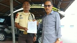 Rolly INAKOR Minta Copot Kepala Perwakilan, Humas dan PPID BPK Sulawesi Utara