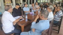 Sah Miliki Legal Standing, Dareda Cs Siap Bergerak Rebut Kembali Aset Puskud Sulut yang ‘Hilang’