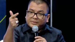 Denny Indrayana Cabut Gugatan Ijazah Gibran dan Walk Out di Sidang PTUN, Begini Alasannya