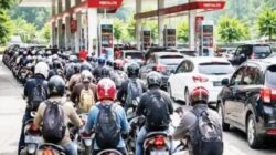 Pertalite Langka di Sulut, Pertamina Mohon Maaf dan Sebut 18 Juta Liter Masuk Bitung