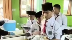 BGN Kaji Penyajian Menu MBG Secara Prasmanan