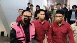 Kejaksaan Tetapkan Eks Kadis Perindag Minahasa Tersangka Korupsi