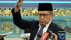 Jadi Anggota Watimpres, Rocky Gerung: Sikap Saya Tetap, Pandangan Saya Tetap Radikal