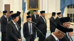Wow! Prabowo Angkat Rocky Gerung Jadi Anggota Watimpres