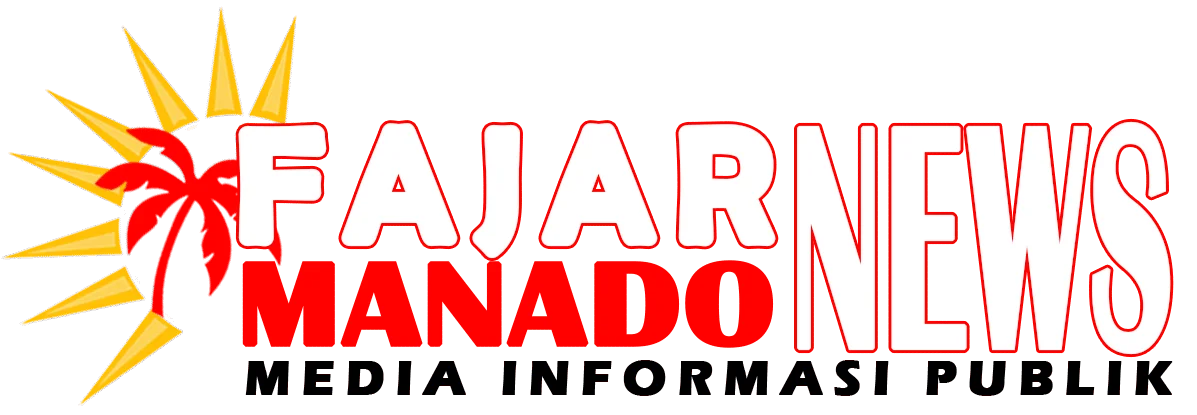 Fajar Manado