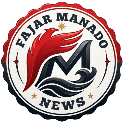 Fajar Manado